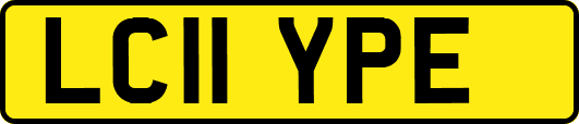 LC11YPE