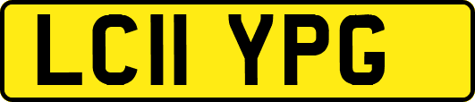 LC11YPG