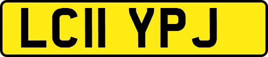 LC11YPJ