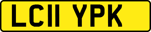 LC11YPK