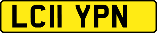 LC11YPN