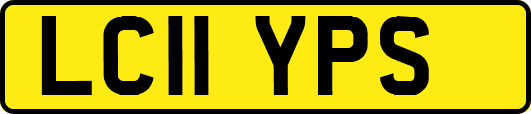 LC11YPS