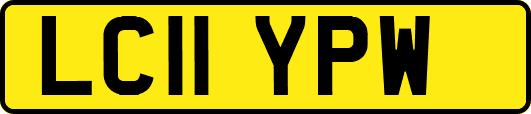 LC11YPW