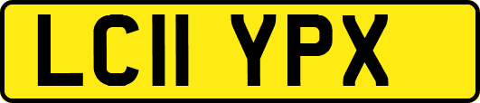 LC11YPX
