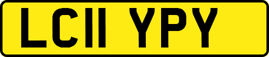 LC11YPY