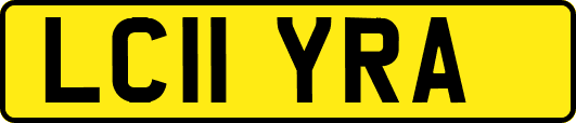 LC11YRA