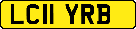 LC11YRB