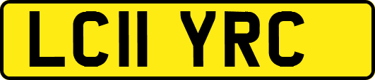 LC11YRC