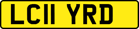 LC11YRD