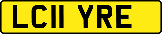 LC11YRE