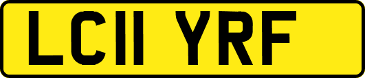 LC11YRF