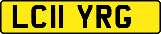LC11YRG