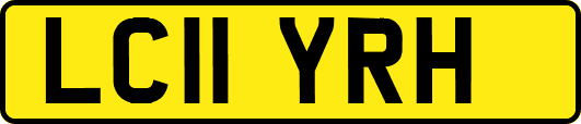 LC11YRH