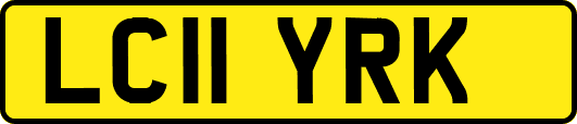 LC11YRK
