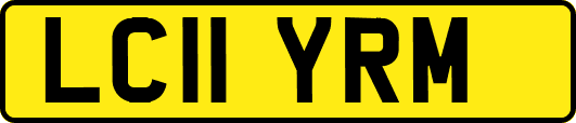 LC11YRM
