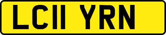 LC11YRN