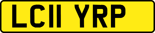 LC11YRP