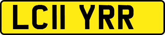 LC11YRR