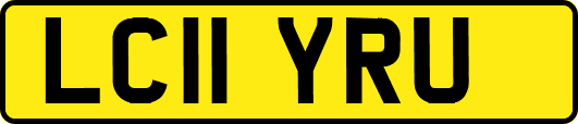 LC11YRU