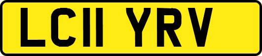 LC11YRV