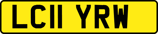 LC11YRW