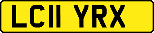 LC11YRX