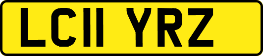 LC11YRZ