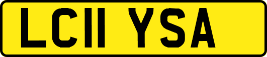 LC11YSA