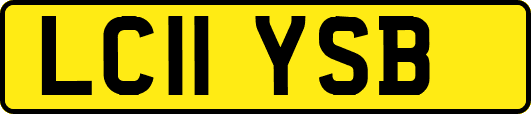 LC11YSB