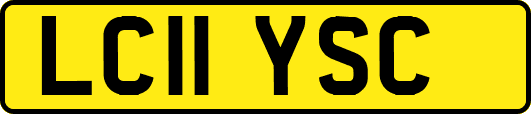 LC11YSC