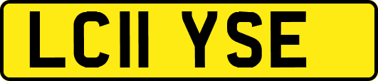 LC11YSE
