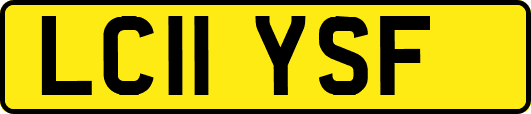 LC11YSF