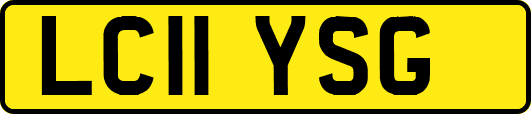 LC11YSG