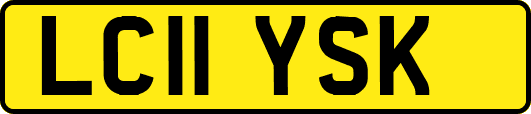 LC11YSK