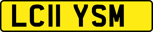 LC11YSM