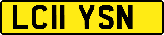 LC11YSN