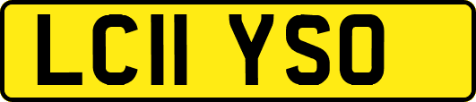 LC11YSO