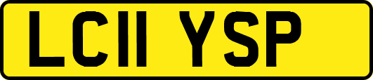 LC11YSP