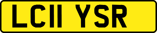 LC11YSR