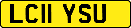 LC11YSU