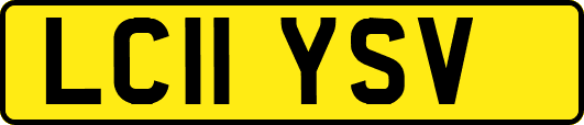 LC11YSV
