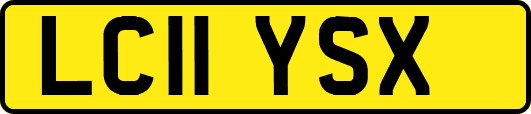 LC11YSX