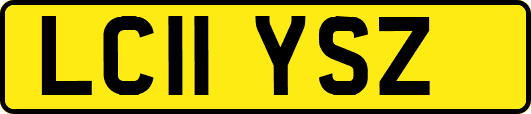 LC11YSZ