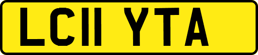 LC11YTA