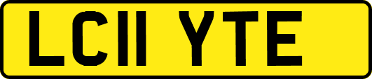 LC11YTE