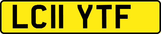 LC11YTF