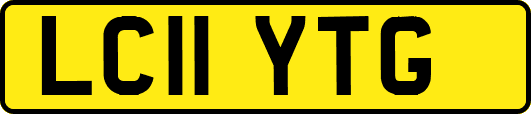 LC11YTG