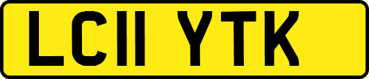 LC11YTK