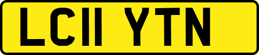 LC11YTN