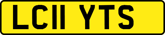 LC11YTS